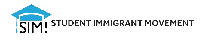 SIM! Student Immigrant Movement